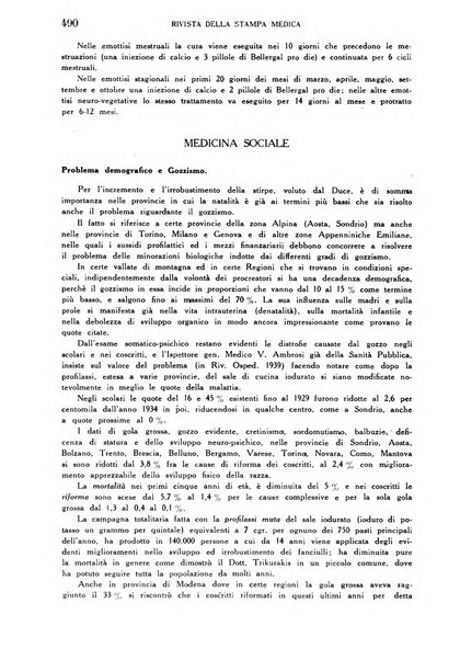 Annali di medicina navale e coloniale