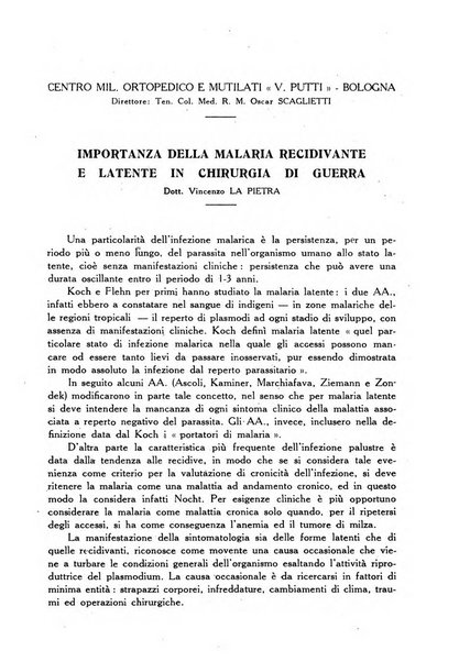 Annali di medicina navale e coloniale