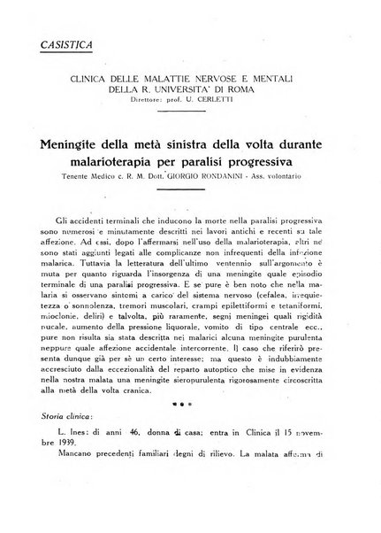 Annali di medicina navale e coloniale