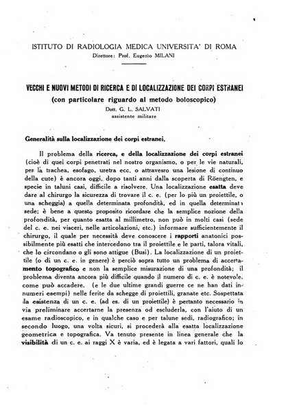 Annali di medicina navale e coloniale