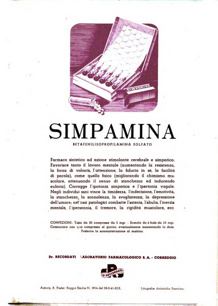 Annali di medicina navale e coloniale