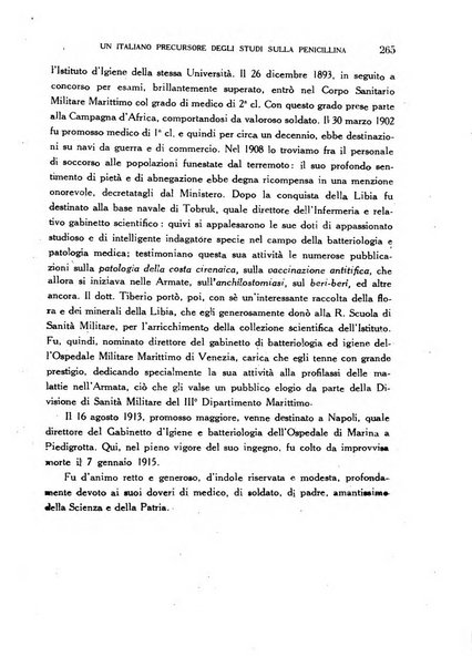 Annali di medicina navale e coloniale