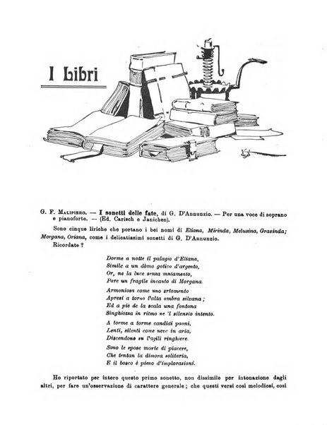 Harmonia rivista italiana di musica