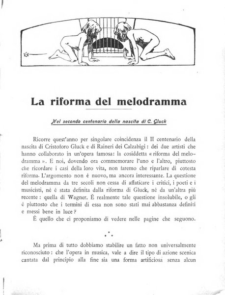 Harmonia rivista italiana di musica