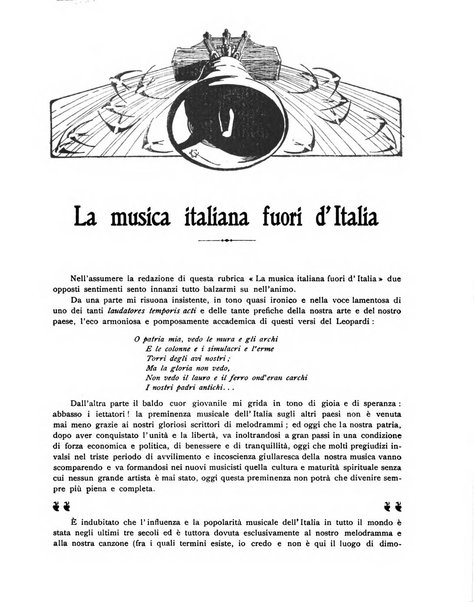 Harmonia rivista italiana di musica