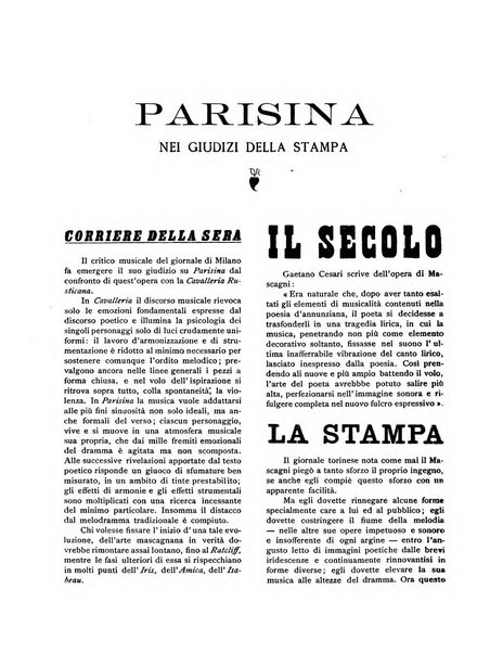 Harmonia rivista italiana di musica