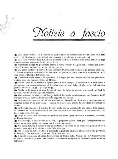 Harmonia rivista italiana di musica