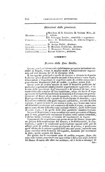 Almanacco reale del Regno delle Due Sicilie per l'anno ...