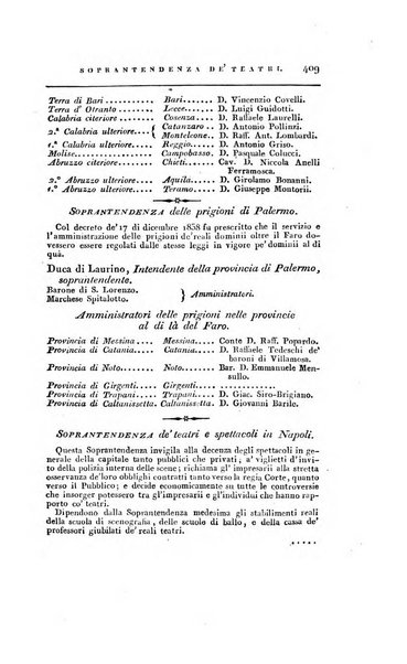 Almanacco reale del Regno delle Due Sicilie per l'anno ...