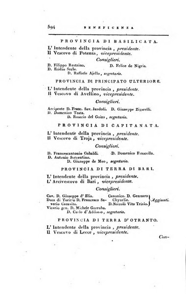 Almanacco reale del Regno delle Due Sicilie per l'anno ...