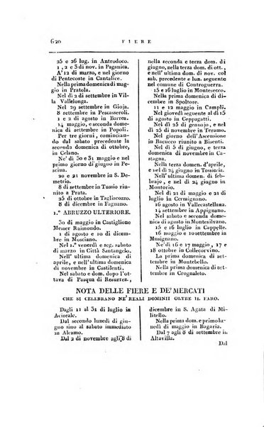 Almanacco reale del Regno delle Due Sicilie per l'anno ...