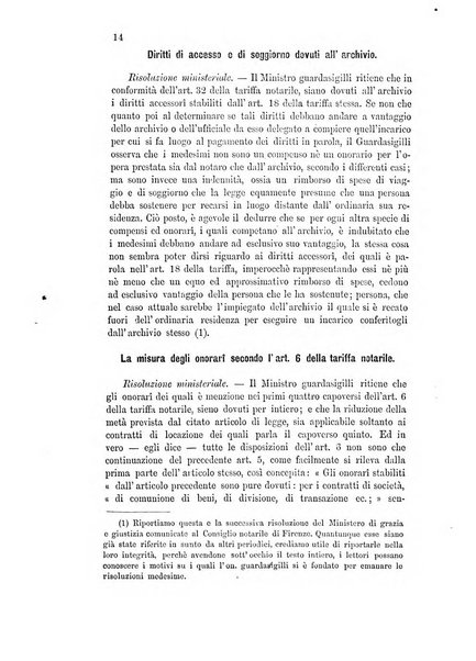 Rolandino gazzetta del notariato