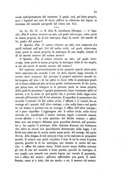 Rolandino gazzetta del notariato