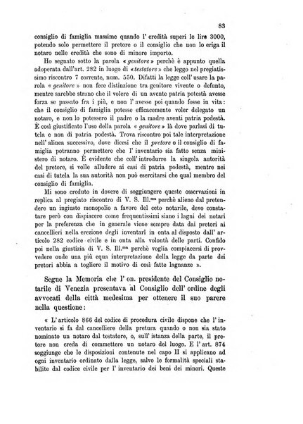 Rolandino gazzetta del notariato