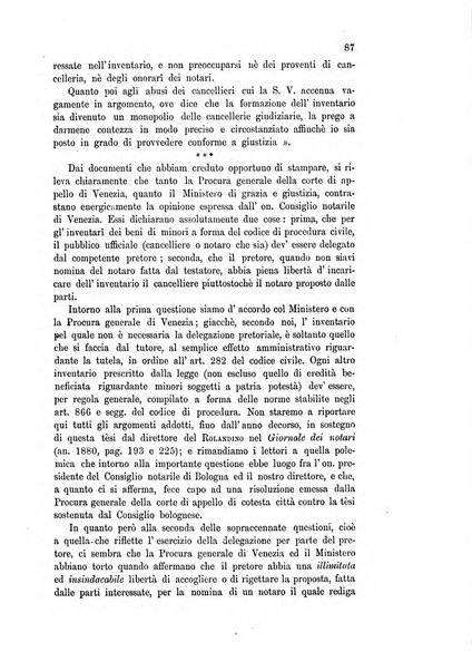 Rolandino gazzetta del notariato