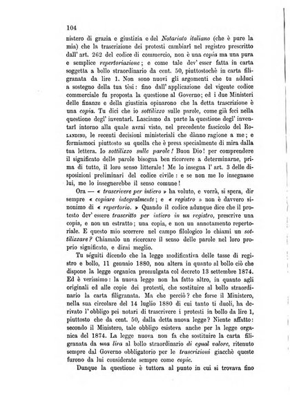 Rolandino gazzetta del notariato