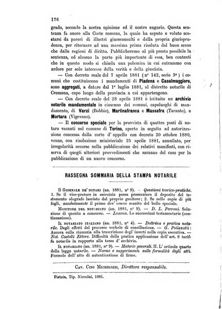 Rolandino gazzetta del notariato