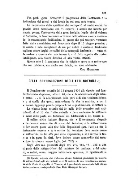 Rolandino gazzetta del notariato