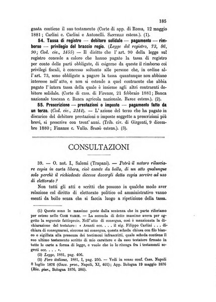 Rolandino gazzetta del notariato