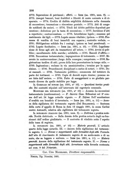 Rolandino gazzetta del notariato