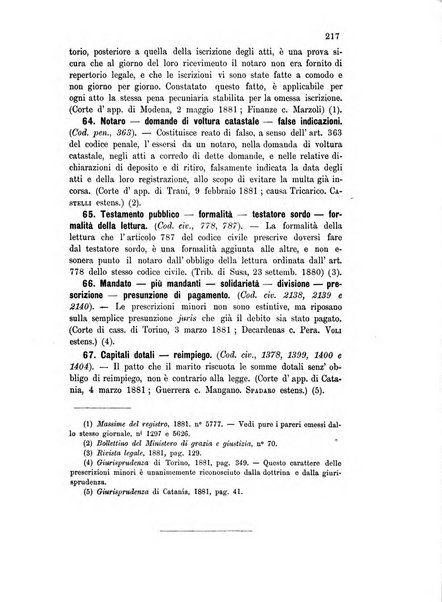 Rolandino gazzetta del notariato