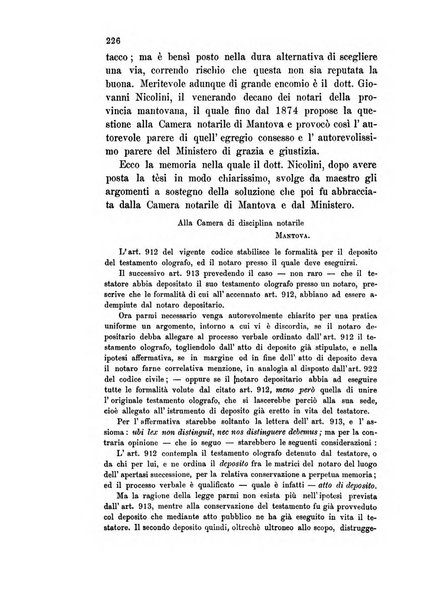 Rolandino gazzetta del notariato