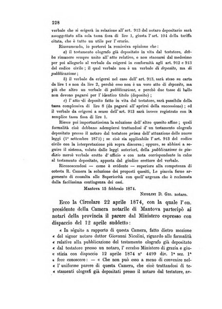 Rolandino gazzetta del notariato