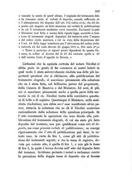 Rolandino gazzetta del notariato