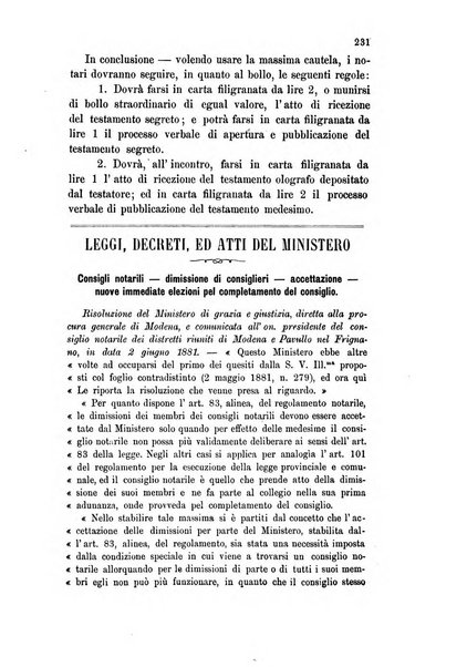 Rolandino gazzetta del notariato