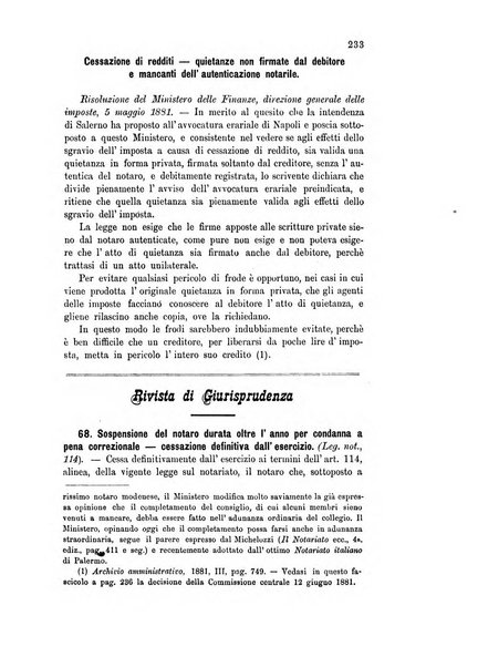 Rolandino gazzetta del notariato