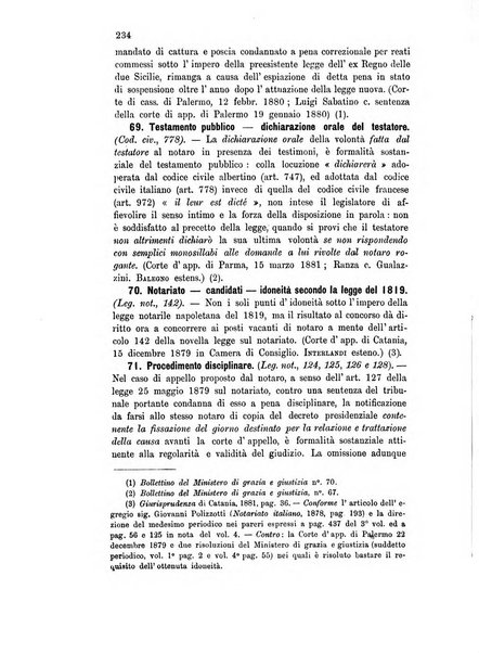 Rolandino gazzetta del notariato