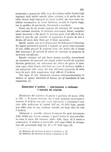 Rolandino gazzetta del notariato