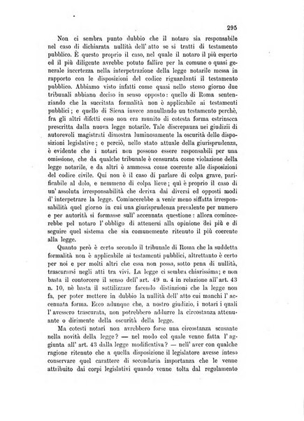 Rolandino gazzetta del notariato