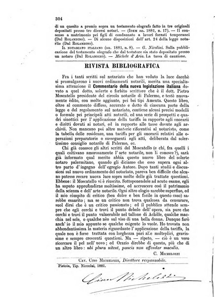 Rolandino gazzetta del notariato