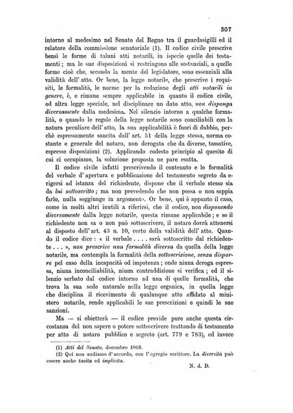 Rolandino gazzetta del notariato