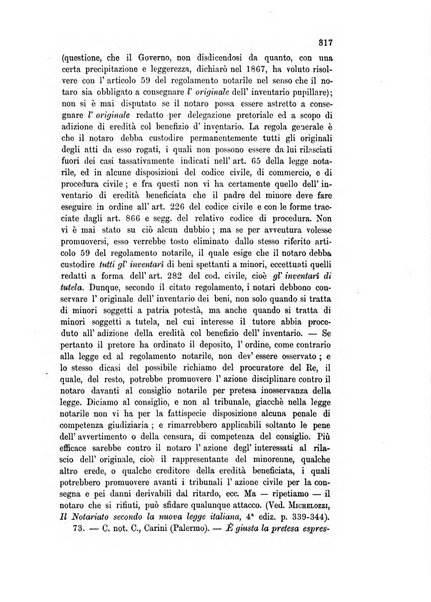 Rolandino gazzetta del notariato