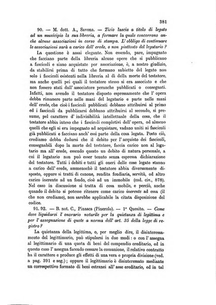 Rolandino gazzetta del notariato