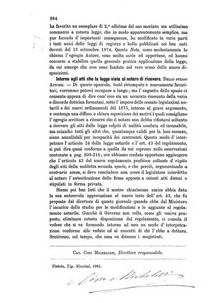 Rolandino gazzetta del notariato