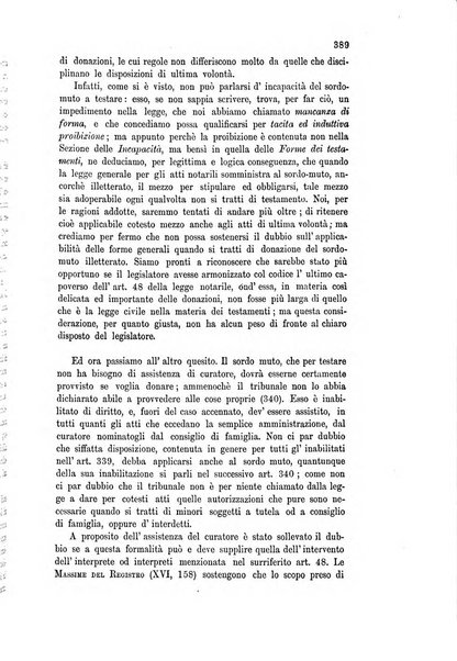 Rolandino gazzetta del notariato