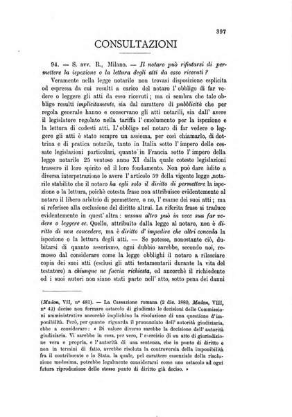 Rolandino gazzetta del notariato