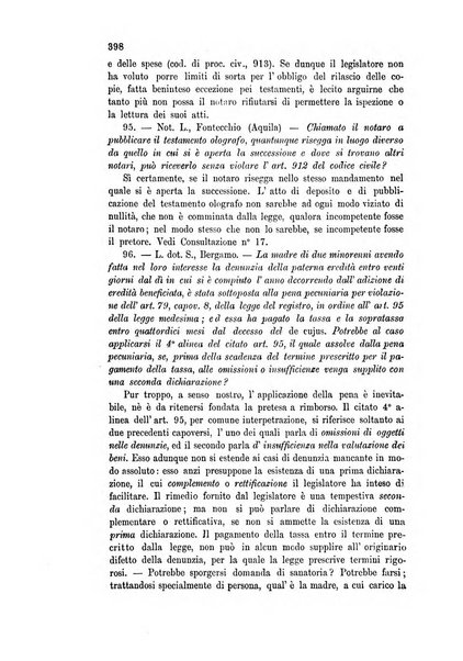 Rolandino gazzetta del notariato