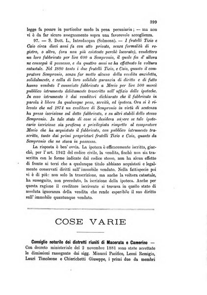 Rolandino gazzetta del notariato