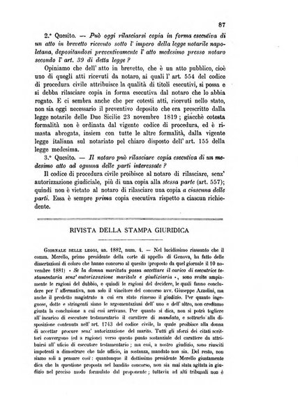 Rolandino gazzetta del notariato