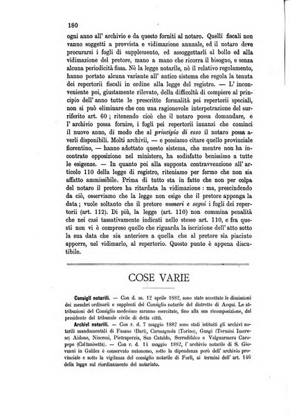 Rolandino gazzetta del notariato