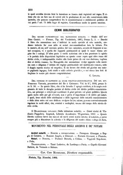 Rolandino gazzetta del notariato