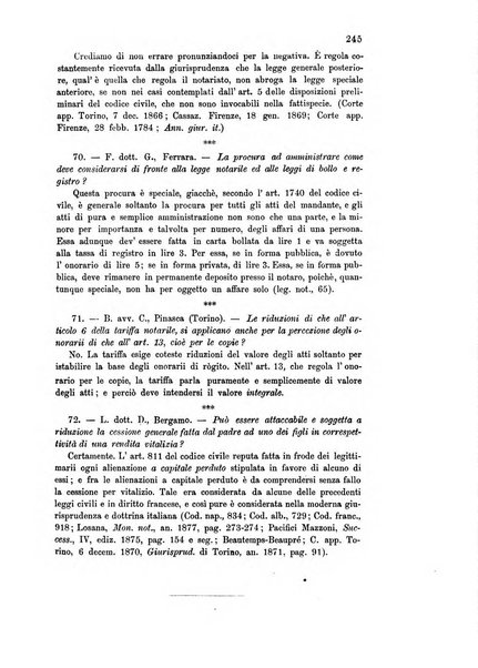 Rolandino gazzetta del notariato