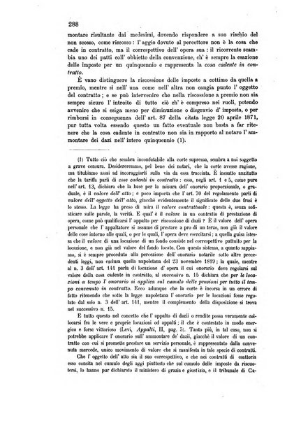 Rolandino gazzetta del notariato