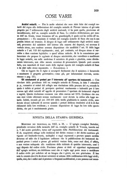 Rolandino gazzetta del notariato