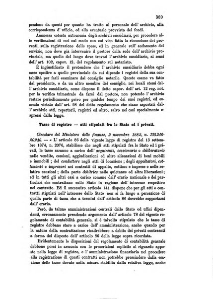 Rolandino gazzetta del notariato