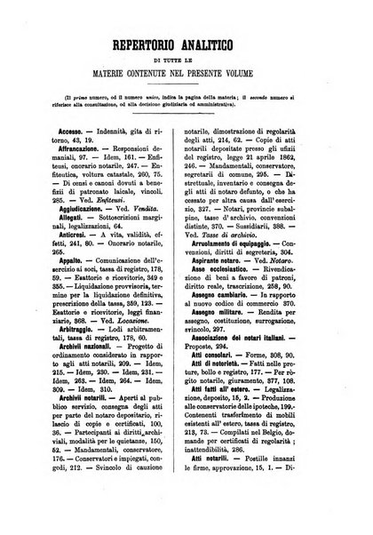 Rolandino gazzetta del notariato